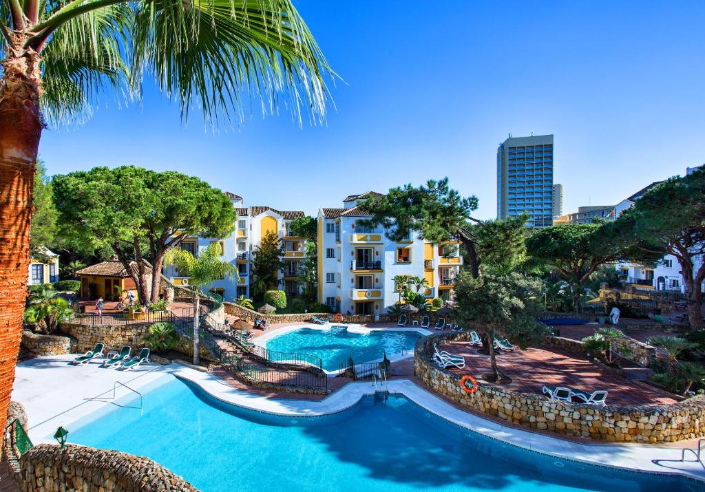 Ona Alanda Club Marbella